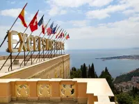 Excelsior Palace Hotel Hotels near Taormina Cathedral