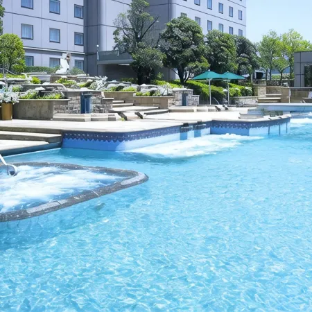 Hotel East 21 Tokyo