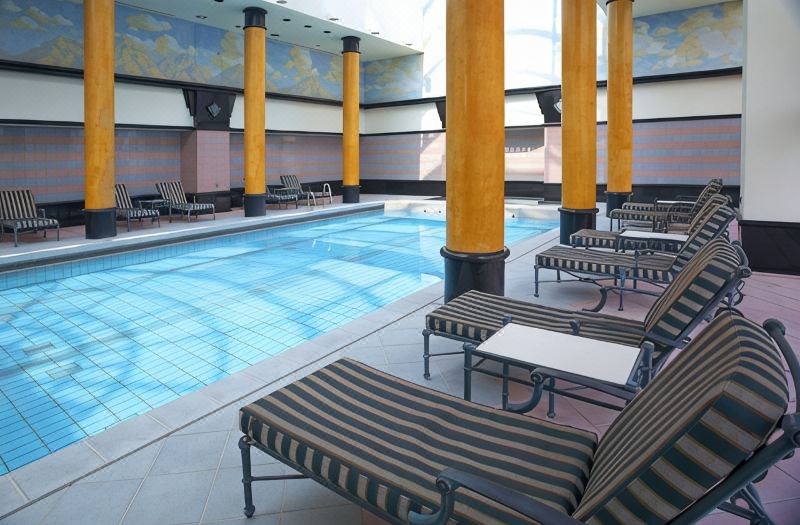 Hotel East 21 Tokyo photo 3