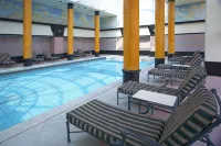 Hotel East 21 Tokyo - Pool
