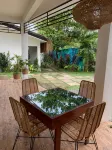 Bahandi Hotel
