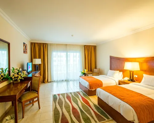 Old Vic Sharm Resort الغرف Photos