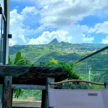Guyuqing 㭎 Zhai Garden Homestay