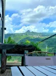 Guyuqing 㭎 Zhai Garden Homestay - Mountain view