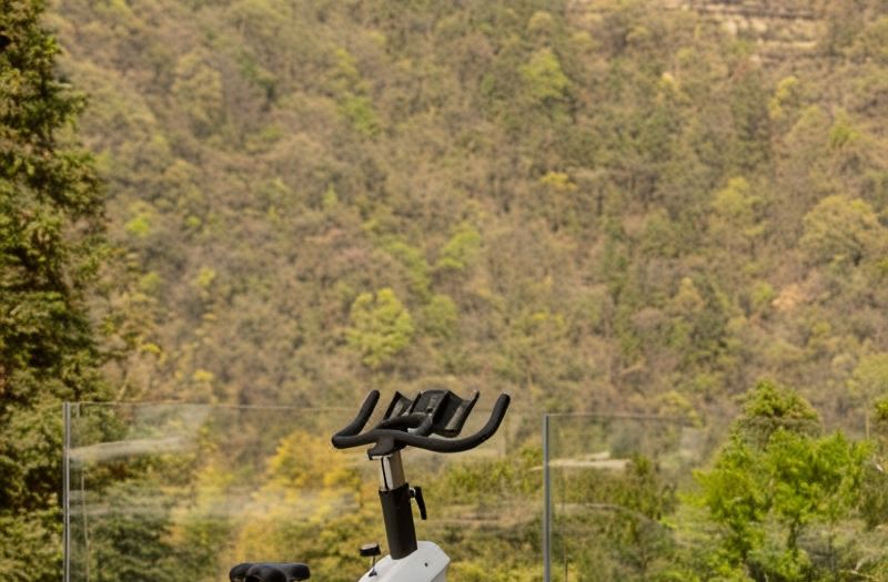 Xanadu·Annica Tourism Resort (Zhangjiajie National Forest Park) photo 3