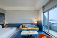 THE ARCHIPELAGO - balcon