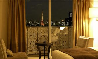 Grand Prince Hotel Shin Takanawa