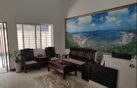 Beihai Shinian Villa - acceptant les animaux