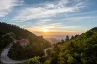 Lushan Jinju Apartment (Lushan Cableway Upper Station) - 2-Sterne