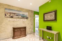 Monti Guesthouse - Bungalow