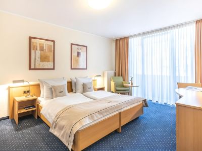 Acora Bonn Living the City