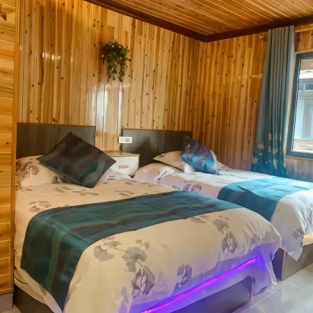 Hongtingyuange Hotel