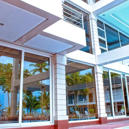 Costa Palawan Resort