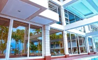 Costa Palawan Resort - Romantisk
