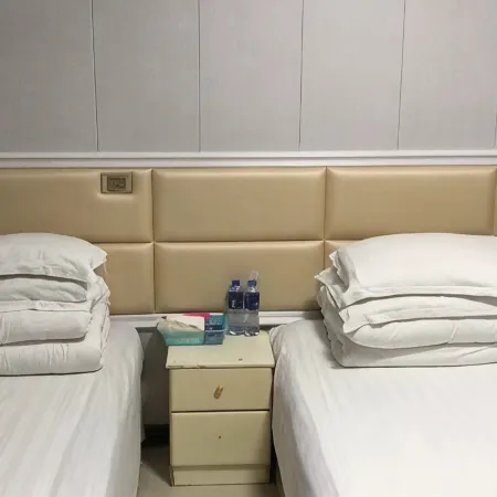 Hongyun Hotel