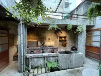 DA XI LAO CHENG,SI-JI-XING-GUAN Hotels near Daxi Bridge