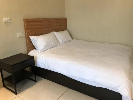 Kinmen Old Town Guesthouse