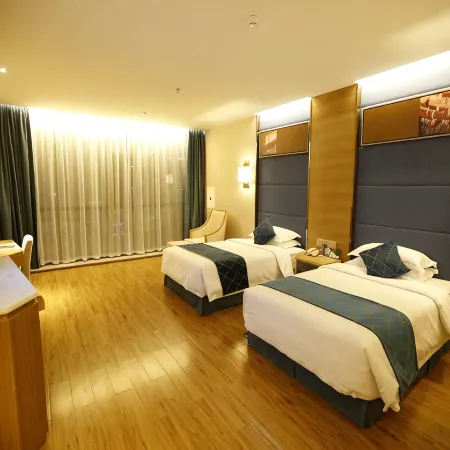 Xichong Orange Hotel
