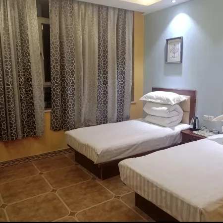 Shache Xiangtu Express Hotel