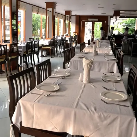 President Hotel Udonthani