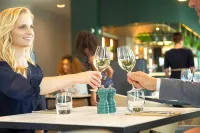 Leonardo Hotel Bristol City - Bars