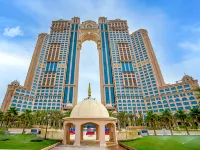 Rixos Marina Abu Dhabi Hotels near ADCO