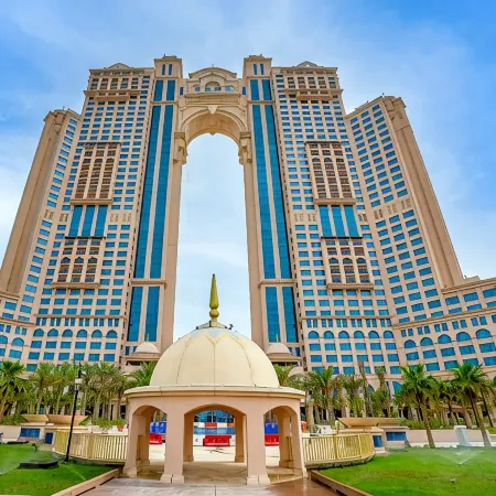 Rixos Marina Abu Dhabi