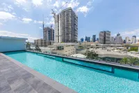 Ivy and Eve Apartments by CLLIX - Beach