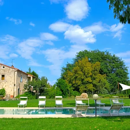 Relais Ciavatta Country Hotel