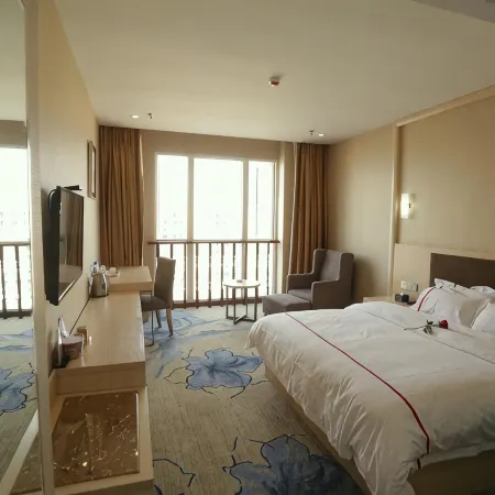 Han Hotel Xichong