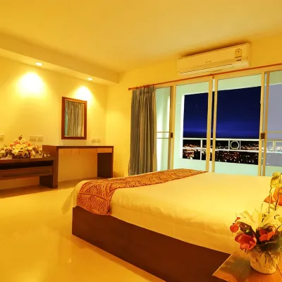 Grand Living Residence Các khách sạn gần Đền Doi Sutheap