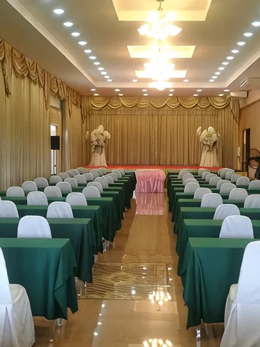 รูปภาพของโรงแรมสยามธาราพาเลซ