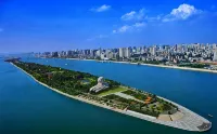 Yiman Jiangjing Homestay