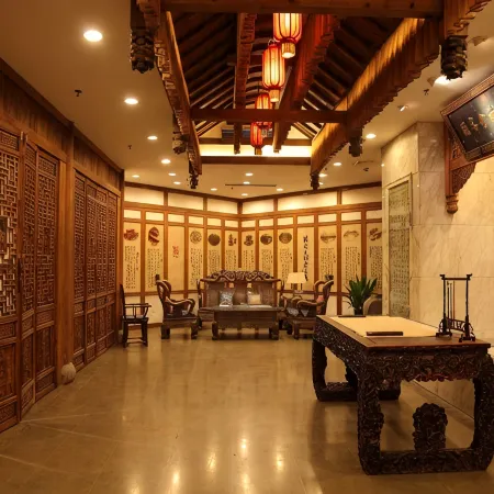 Zhongyin Hotel