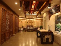 Zhongyin Hotel - petit déjeuner