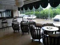 Laihui Hotel - breakfast