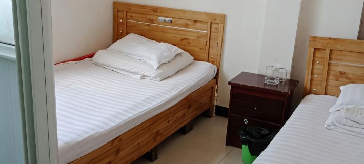 Linyi Shuntong Hotel Hotels in Linyi