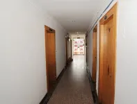 Station hotel