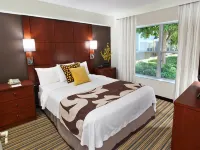 Residence Inn Milpitas Silicon Valley Hotels in Milpitas