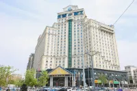 Homeinn Hotel (Changchun Jilin University Second Hospital Yatai Campus Animal and Plant Park) - 2성급