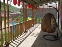 Zhangbei Jianhui Farm Stay - Mountain view