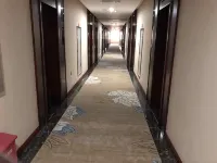 Huahui Kaiyue Hotel - Wifi