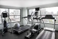 Mercure Sydney - Gym