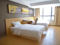 7Days Inn Chain Hotel (Longchuan Xincheng) فنادق في لونغ تشوان