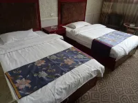 Yongjing Wenxing Hotel - parking