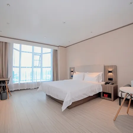 HanTing Hotel (Qi County)