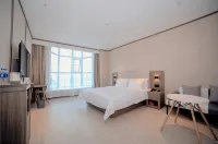 HanTing Hotel (Qi County)