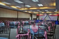 Eurotel Las Pinas - sarapan