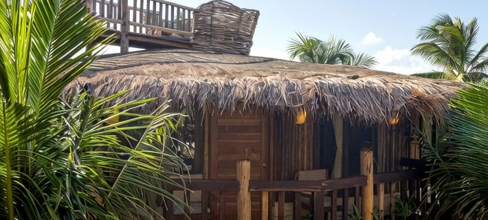 Kanan Tulum Hotel & Spa Adults Only Playground Hotel di Tulum
