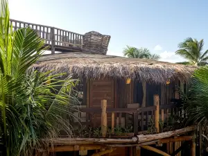 Top 20 4-Star Select Hotels in Tulum
